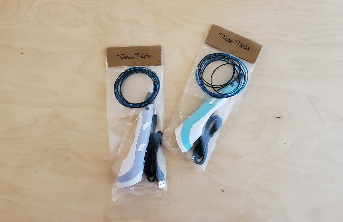 3D printer pen image 1