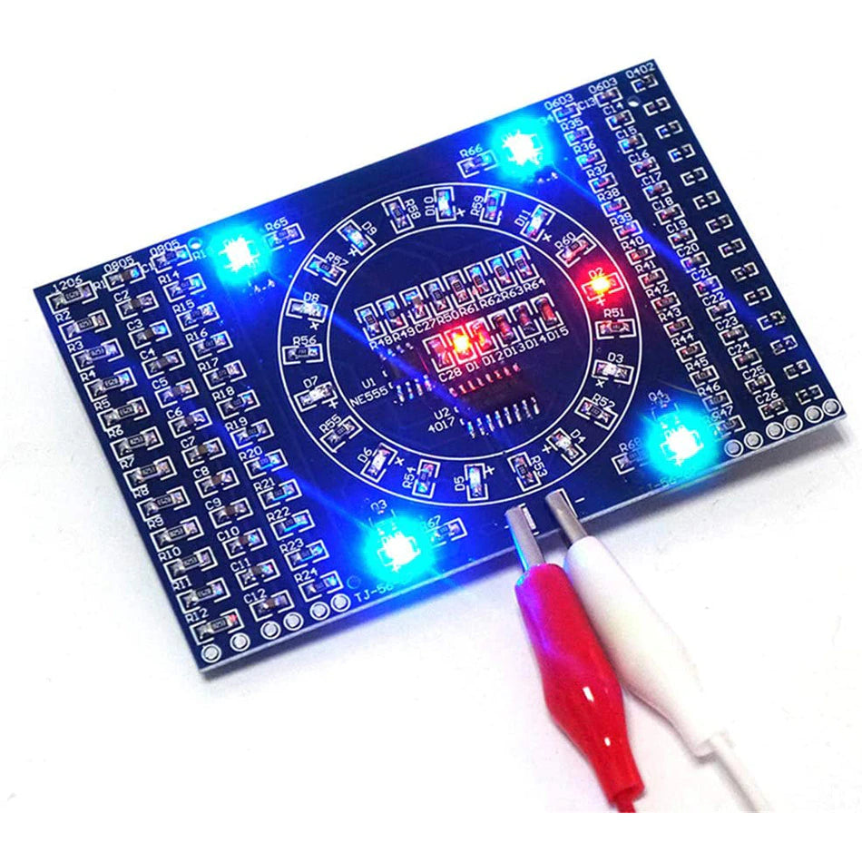 Soldering Practice Board image 0