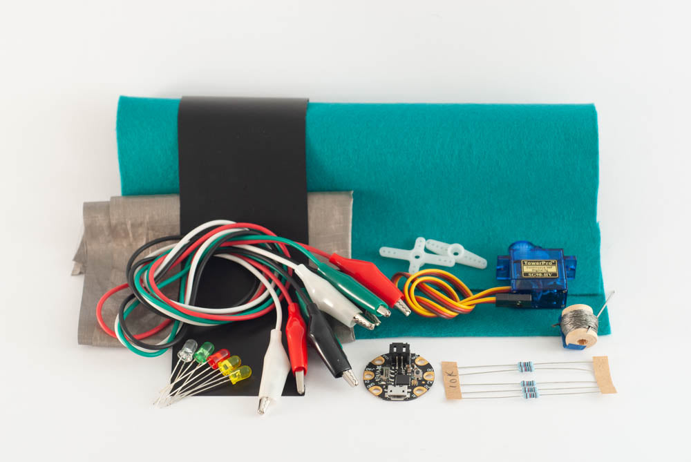 Pressure Pack image 7