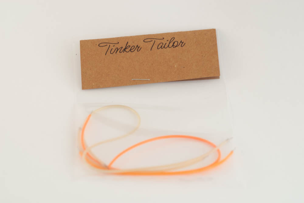 LED Filament strips image 12