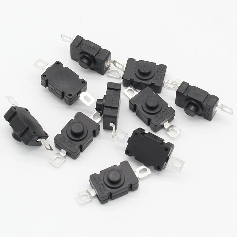 Chunkies! Push Buttons image 1