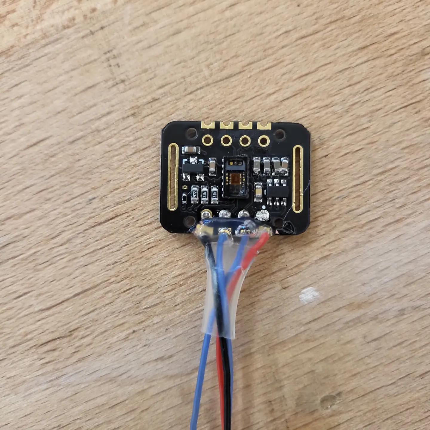Heart / Pulse Sensor MH-ET LIVE MAX30102 image 9