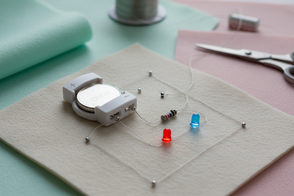 How to Get Started with Wearable Electronics: Complete Beginner's Guide