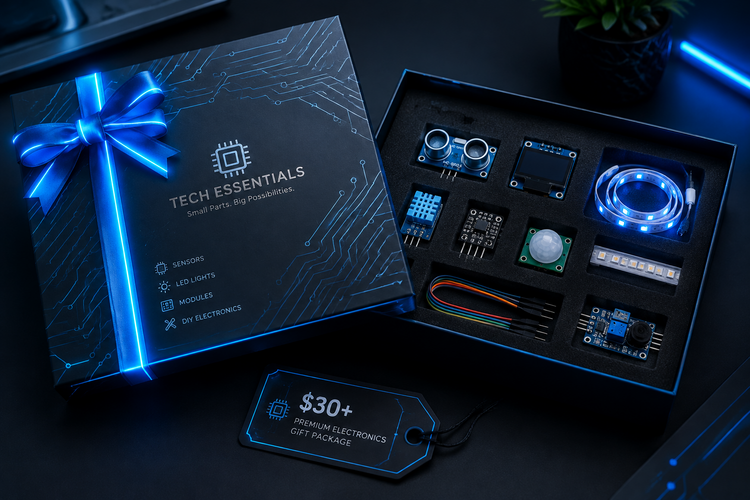 Gifts $30+ Hero Items