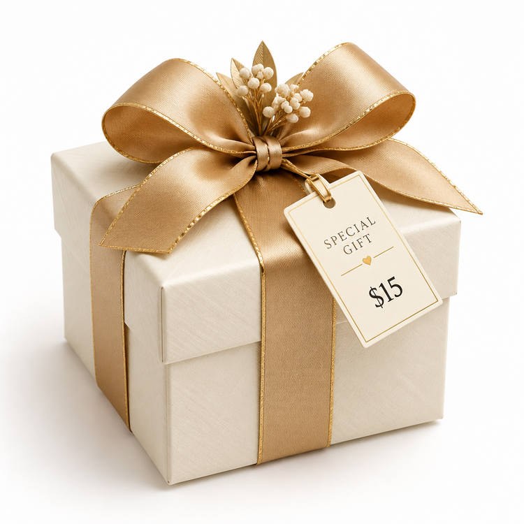 Gifts Under $15