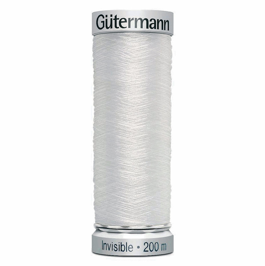 Gutermann Invisible Thread image 0