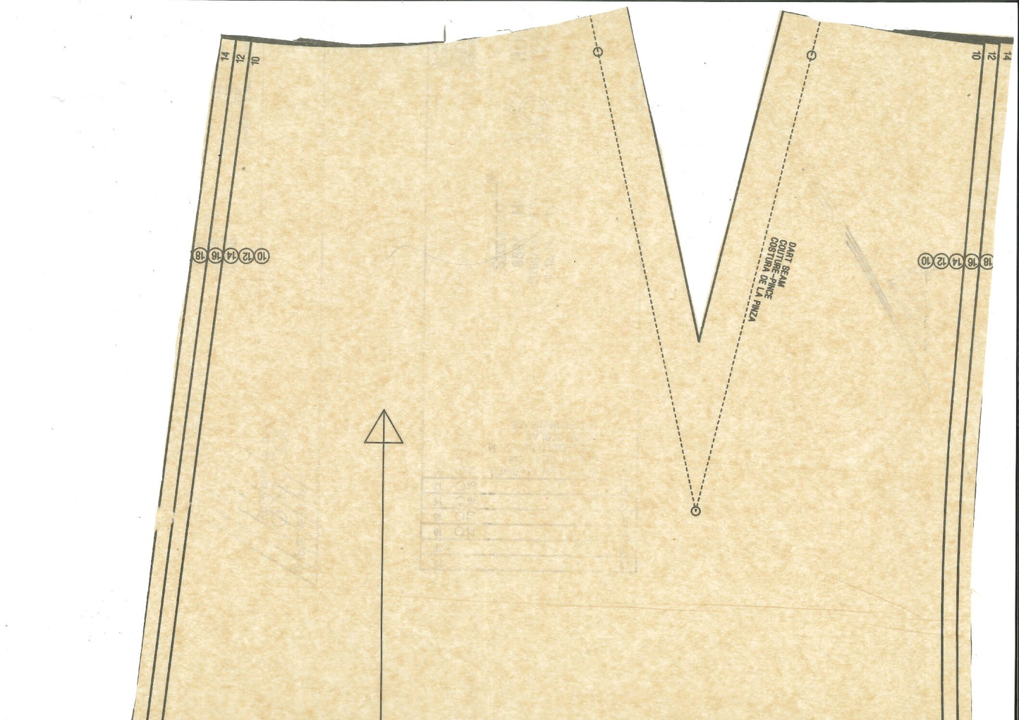 Open Universal Input Sleeve {OUIS} image 13