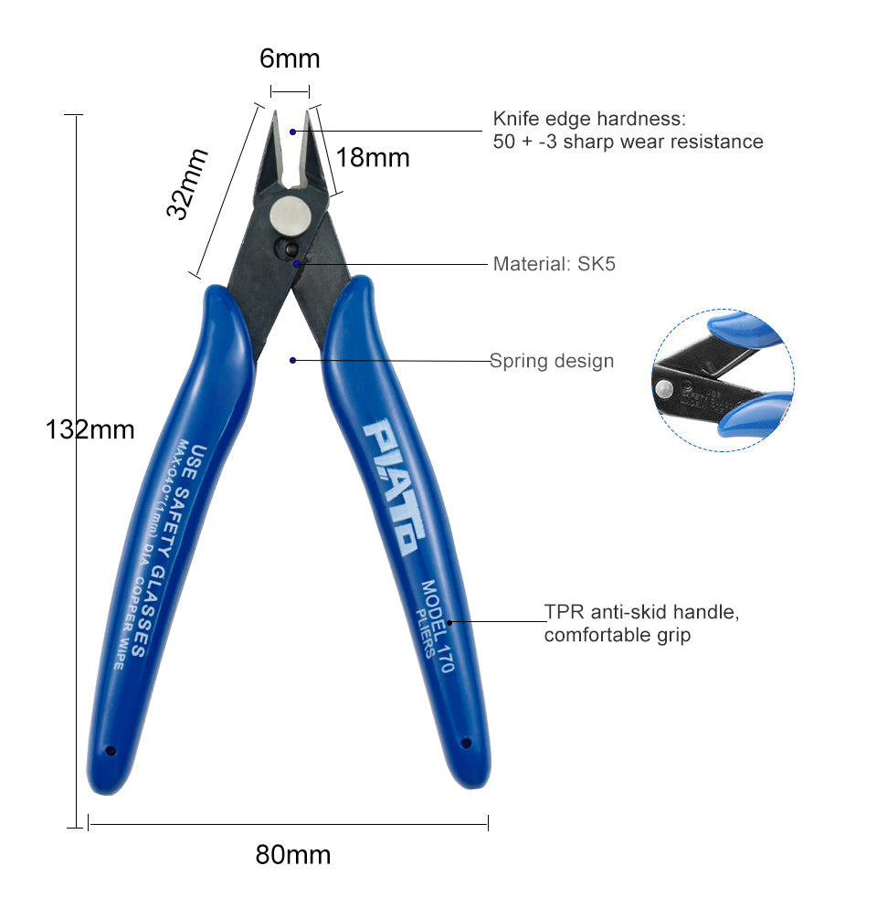 Wire Cutters image 3