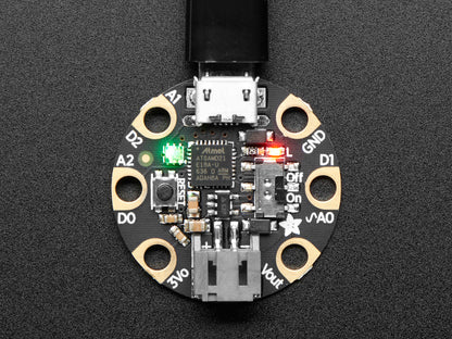 Adafruit Gemma M0 Sewable Microcontroller image 4