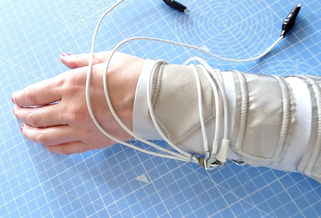 Open Universal Input Sleeve {OUIS} image 4