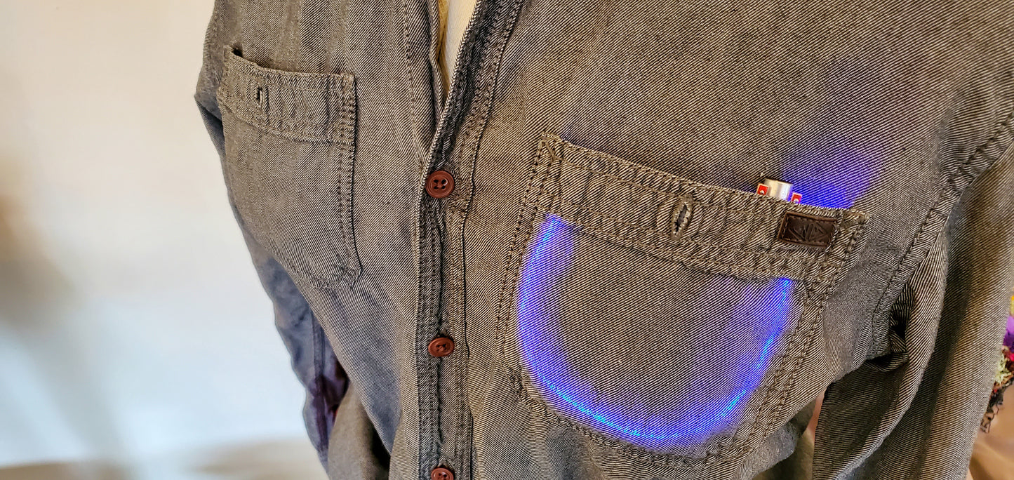 LED Filament strips image 5