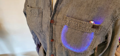 LED Filament strips image 5