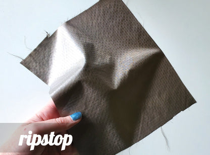 The BIG 10, small sizes! TEN, 10 x 10 conductive fabric samples image 9