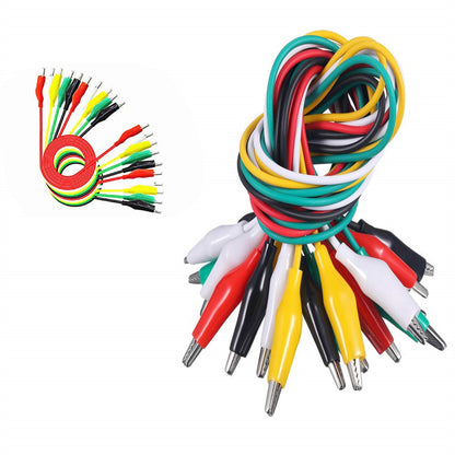 Alligator Clips image 2