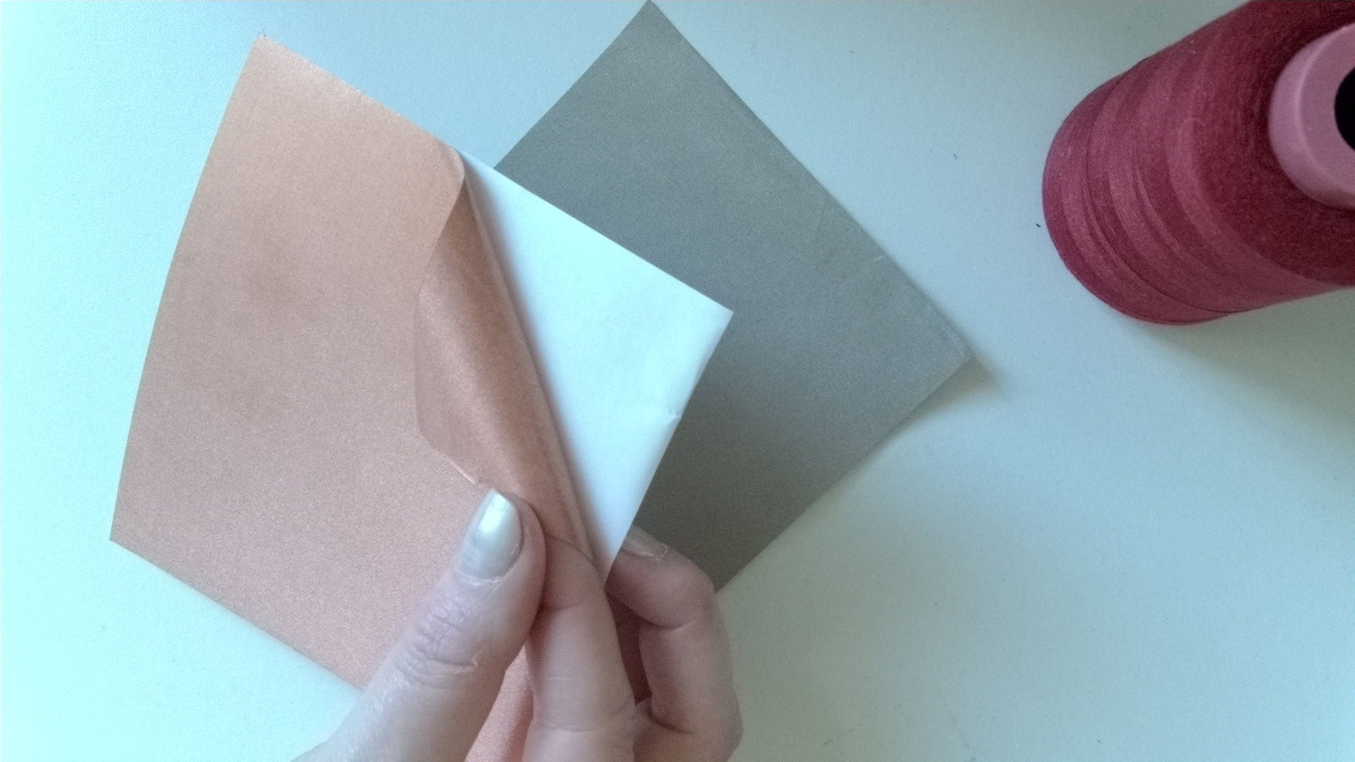 The BIG 10, small sizes! TEN, 10 x 10 conductive fabric samples image 7