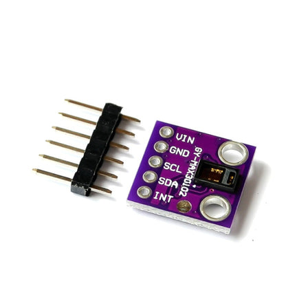 Heart / Pulse Sensor MAX30102 image 0