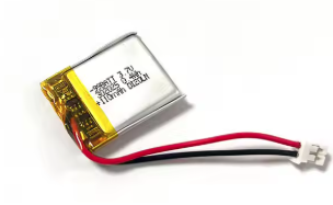 Lithium Polymer Battery – 110mAh High-Performance Power Solution image 4