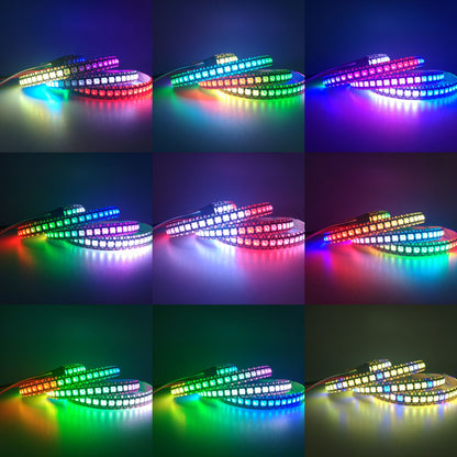 144/meter RGB Pixel Strips image 0