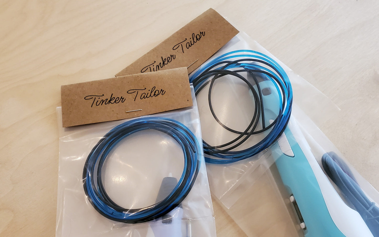 3D printer pen image 2