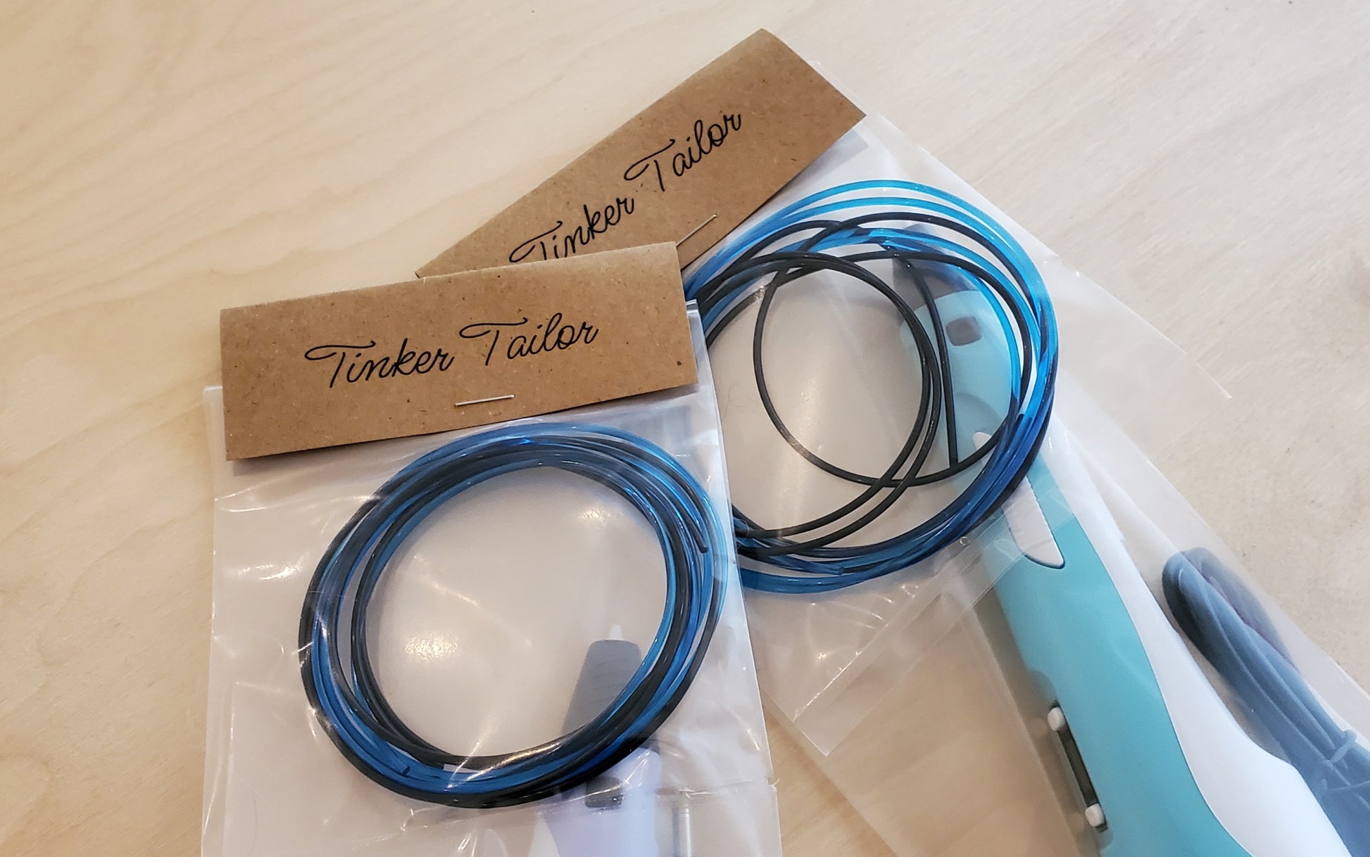 3D printer pen image 2