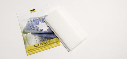 Bondaweb Vliesofix by Vilene Vlieseline image 0