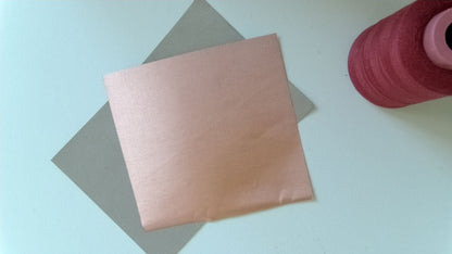 Sticky Samples Conductive Fabrics image 0