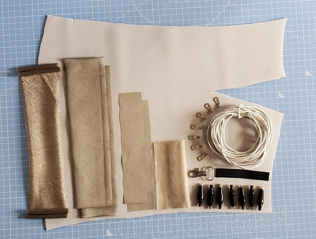 Open Universal Input Sleeve {OUIS} image 7