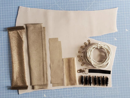 Open Universal Input Sleeve {OUIS} image 7