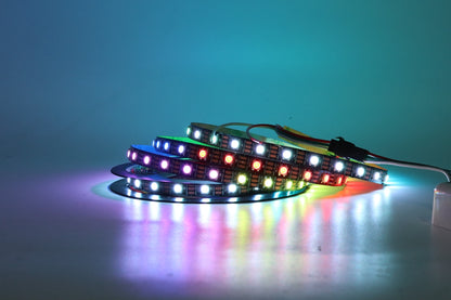60/meter RGB Pixel Strips image 0
