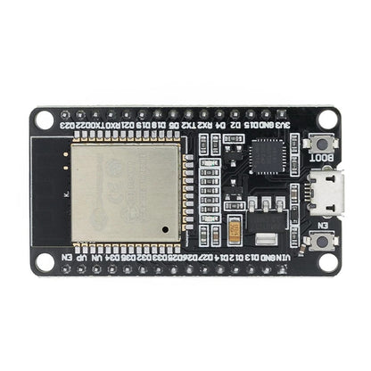 Open Universal Input Sleeve {OUIS} image 12