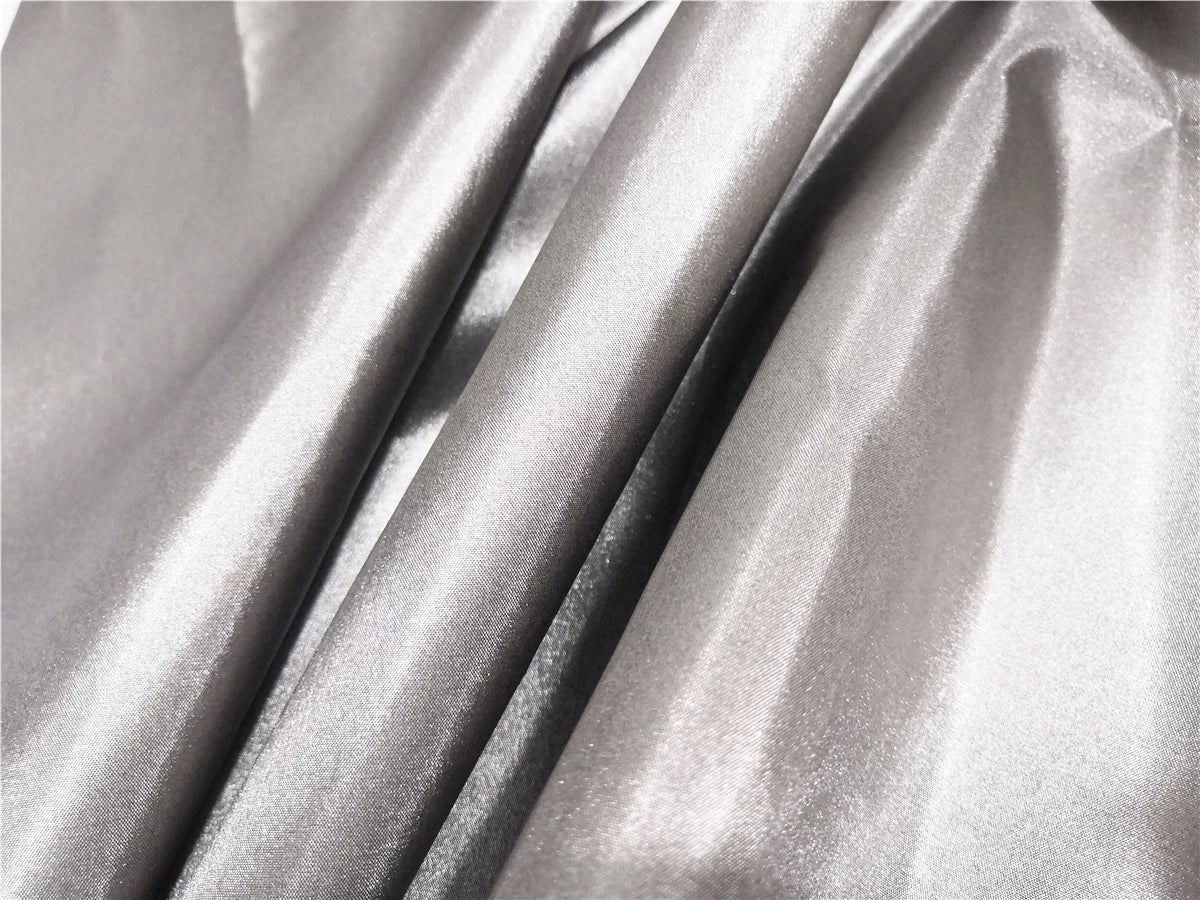 Soft Metallic Fabric image 0