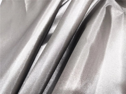 Soft Metallic Fabric image 0