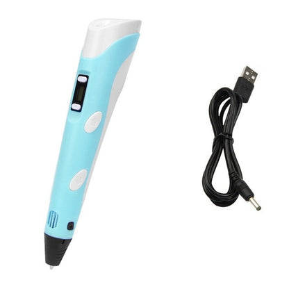 3D printer pen image 3