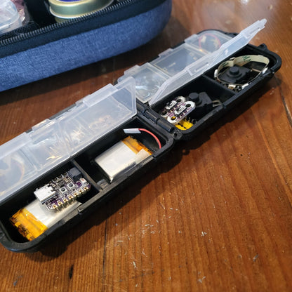 Woop! Super Mini Component box image 4
