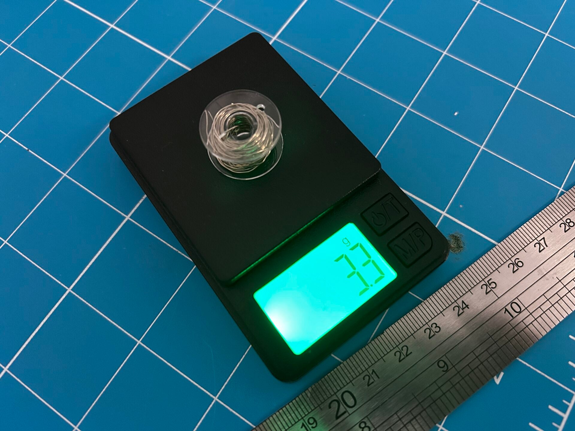 Lead‑Free High Performance Resin Flux Cored Solder – 0.3mm image 0