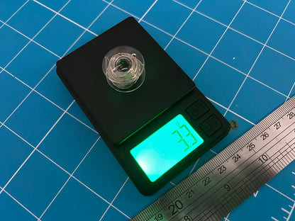 Lead‑Free High Performance Resin Flux Cored Solder – 0.3mm image 0