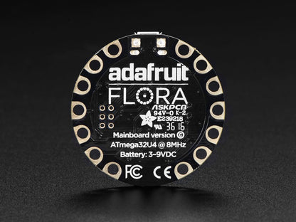 Adafruit Flora image 4