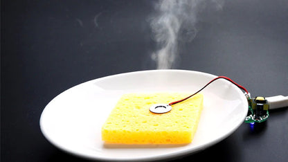 Mini Humidifier & Driver Circuit Board image 4