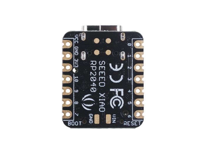 Seeed XIAO RP2040 - Supports Arduino, MicroPython and CircuitPython image 1