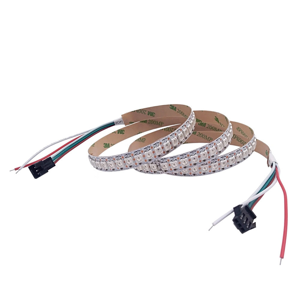 144/meter RGB Pixel Strips image 2
