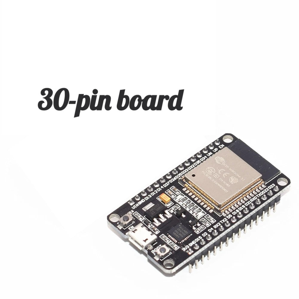 ESP32 Development Board image 3