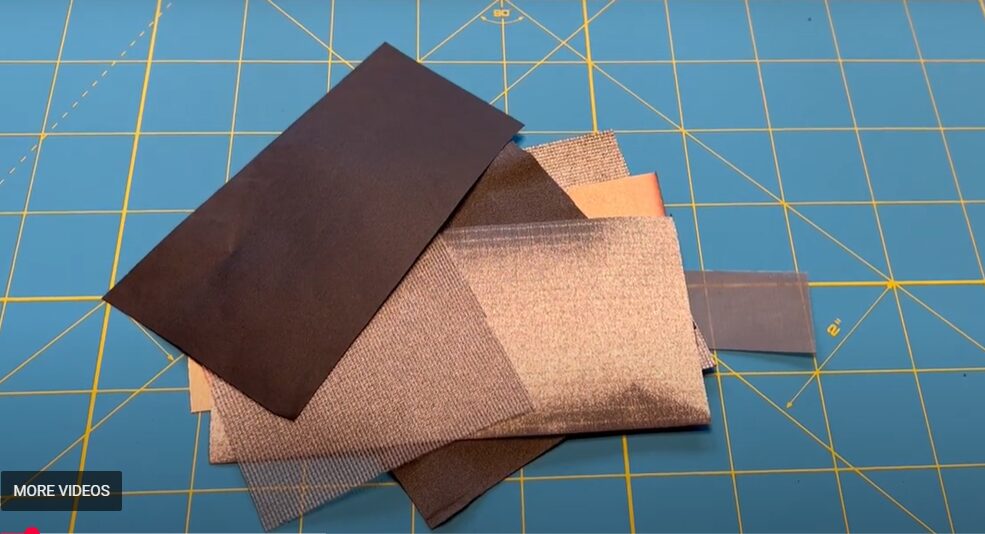Bytes Pack! A Conductive Goody Bag!! image 0