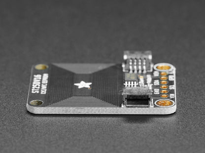 Adafruit RFID tag:  ST25DV16K I2C EEPROM Breakout image 1
