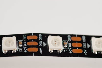10 RGB Pixel Strip image 2