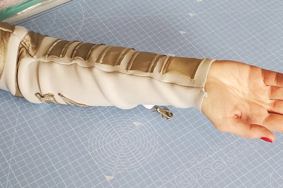 Open Universal Input Sleeve {OUIS} image 1
