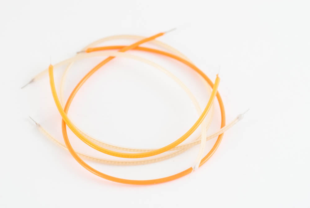 LED Filament strips image 11