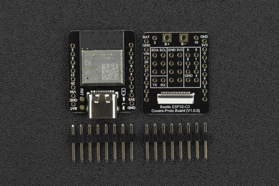 Beetle ESP32 - C3 (RISC-V Core Development Board) image 4