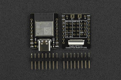 Beetle ESP32 - C3 (RISC-V Core Development Board) image 4