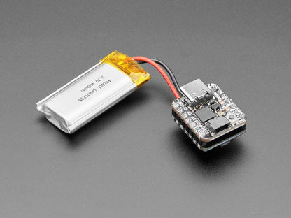 Adafruit LiPoly Charger BFF Add-On for QT Py image 7