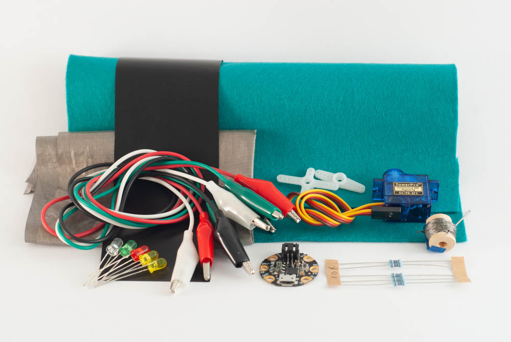 Pressure Pack image 0